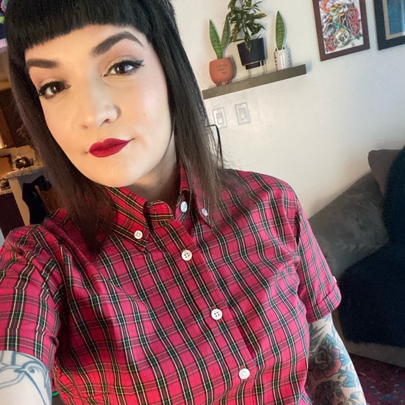 alysimonson